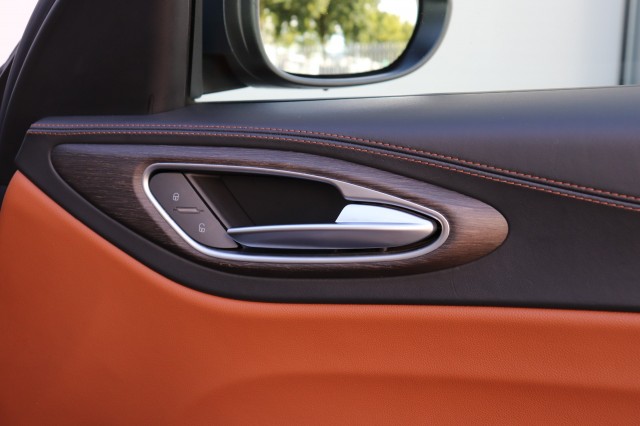 ALFA ROMEO GIULIA 2.0T SUPER AUT/PAN.DAK/LEER/NAVI/MEMORYSTOEL/STOELVERW./1E EIG, Carmix, OSS