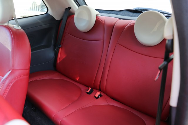 FIAT 500 0.9 TWINAIR LOUNGE/1E EIG/ORIG.NL/CLIMA/LEER/PAN.DAK/16, Carmix, OSS