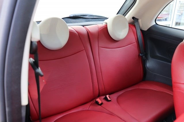 FIAT 500 0.9 TWINAIR LOUNGE/1E EIG/ORIG.NL/CLIMA/LEER/PAN.DAK/16, Carmix, OSS