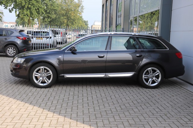 AUDI A6 ALLROAD 3.2 FSI PRO LINE, Carmix, OSS