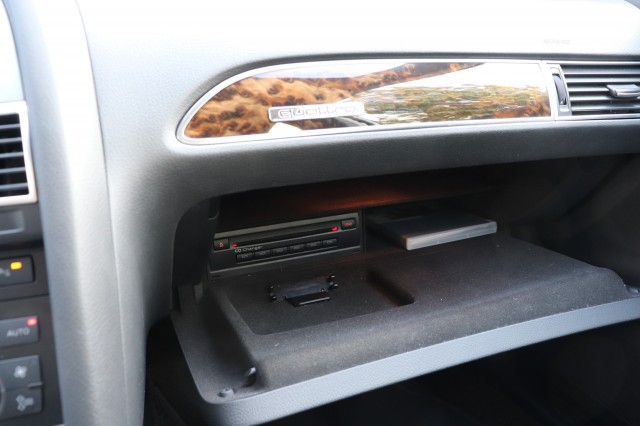 AUDI A6 ALLROAD 3.2 FSI PRO LINE, Carmix, OSS