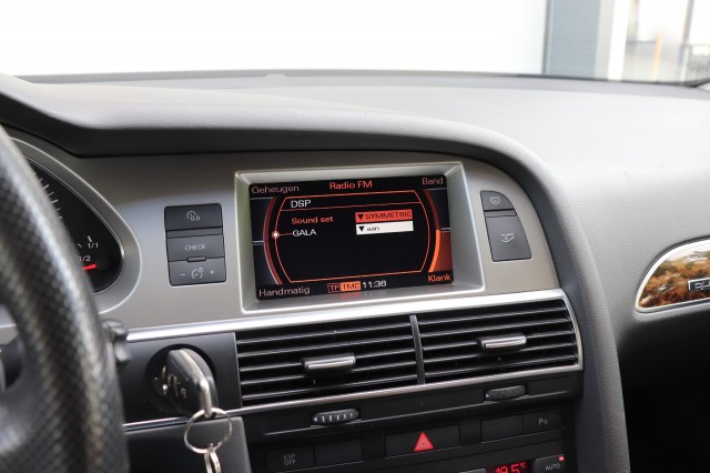 AUDI A6 ALLROAD 3.2 FSI PRO LINE, Carmix, OSS