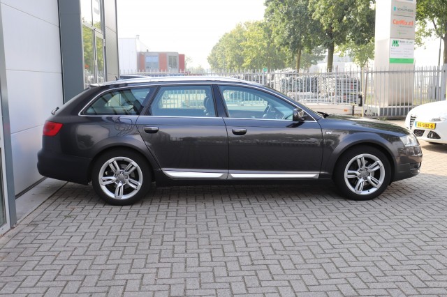 AUDI A6 ALLROAD 3.2 FSI PRO LINE, Carmix, OSS