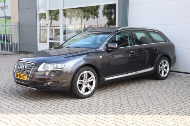 AUDI A6 ALLROAD 3.2 FSI PRO LINE, Carmix, OSS