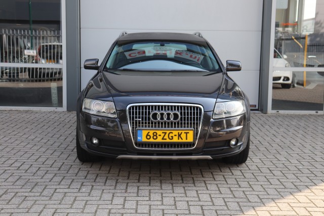AUDI A6 ALLROAD 3.2 FSI PRO LINE, Carmix, OSS