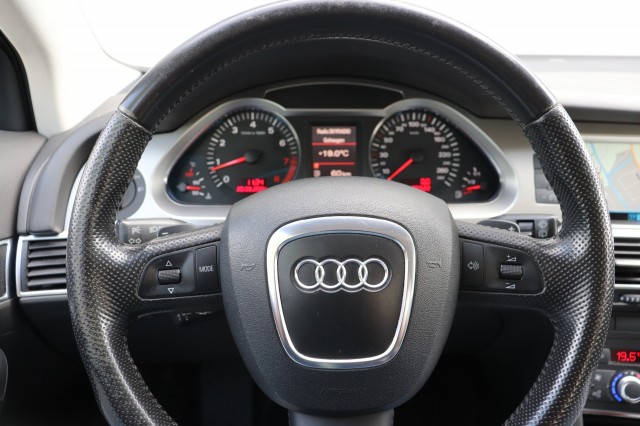 AUDI A6 ALLROAD 3.2 FSI PRO LINE, Carmix, OSS