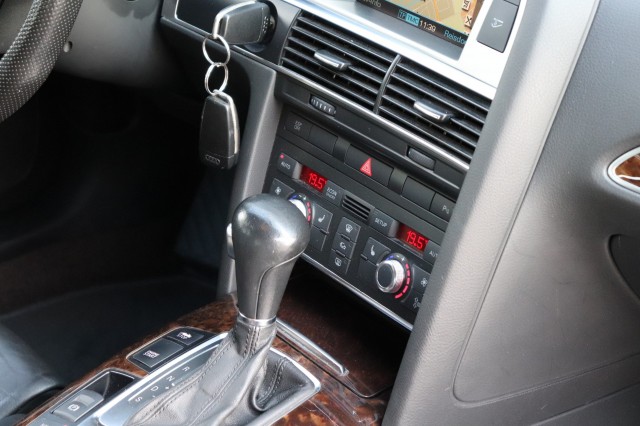 AUDI A6 ALLROAD 3.2 FSI PRO LINE, Carmix, OSS