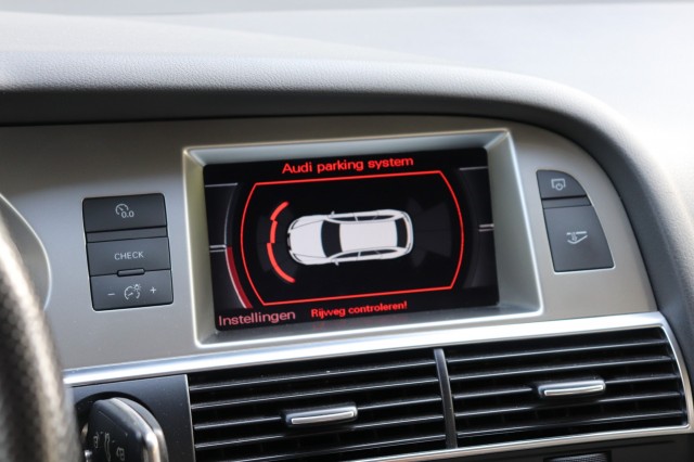 AUDI A6 ALLROAD 3.2 FSI PRO LINE, Carmix, OSS