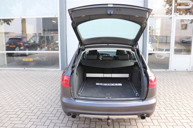 AUDI A6 ALLROAD 3.2 FSI PRO LINE, Carmix, OSS