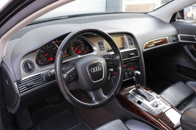 AUDI A6 ALLROAD 3.2 FSI PRO LINE, Carmix, OSS