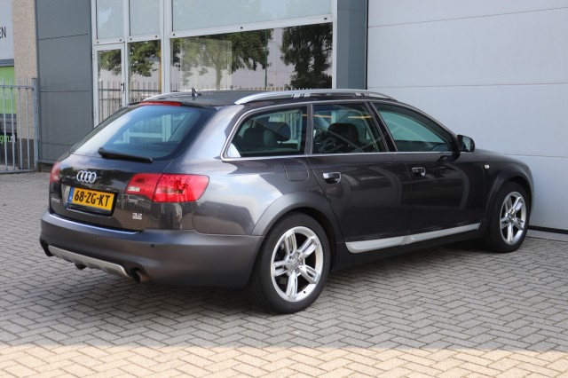 AUDI A6 ALLROAD 3.2 FSI PRO LINE, Carmix, OSS