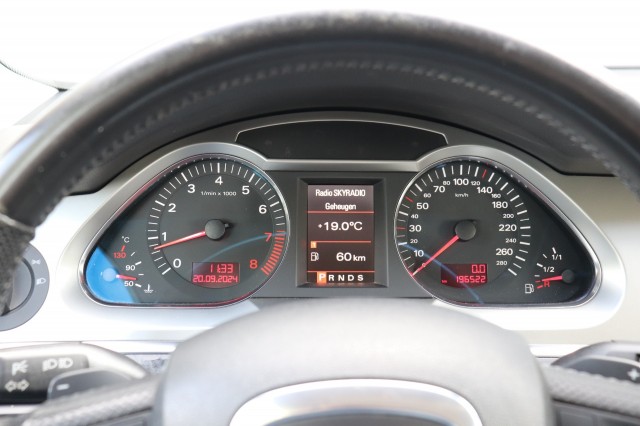 AUDI A6 ALLROAD 3.2 FSI PRO LINE, Carmix, OSS