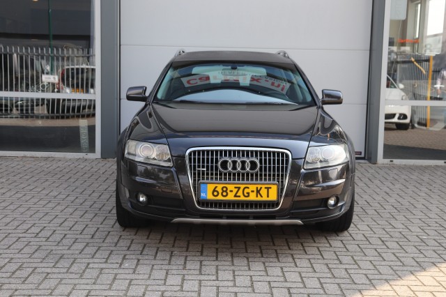 AUDI A6 ALLROAD 3.2 FSI PRO LINE, Carmix, OSS