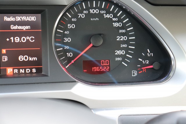 AUDI A6 ALLROAD 3.2 FSI PRO LINE, Carmix, OSS