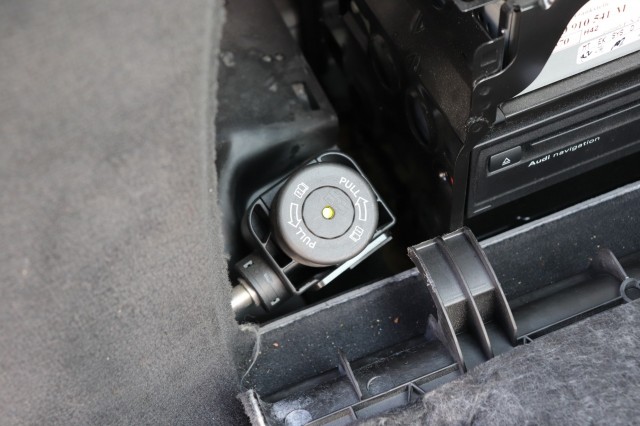 AUDI A6 ALLROAD 3.2 FSI PRO LINE, Carmix, OSS