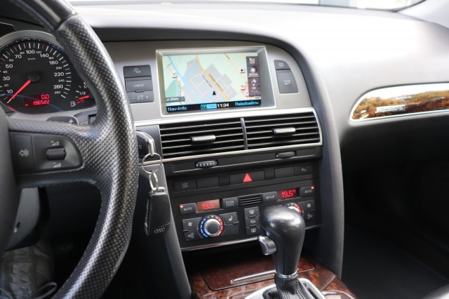 AUDI A6 ALLROAD 3.2 FSI PRO LINE, Carmix, OSS