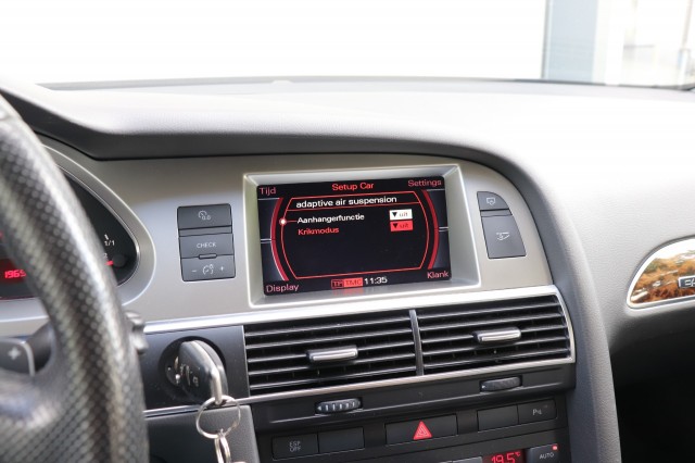 AUDI A6 ALLROAD 3.2 FSI PRO LINE, Carmix, OSS