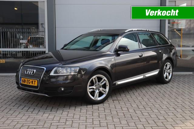 AUDI A6 ALLROAD 3.2 FSI PRO LINE, Carmix, OSS