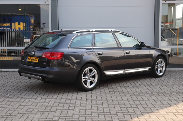 AUDI A6 ALLROAD 3.2 FSI PRO LINE, Carmix, OSS