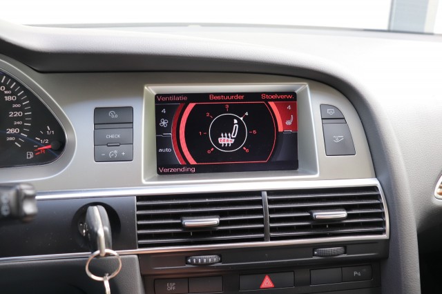 AUDI A6 ALLROAD 3.2 FSI PRO LINE, Carmix, OSS