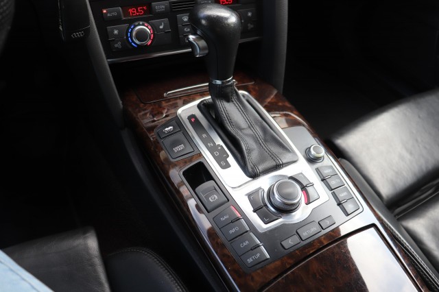 AUDI A6 ALLROAD 3.2 FSI PRO LINE, Carmix, OSS