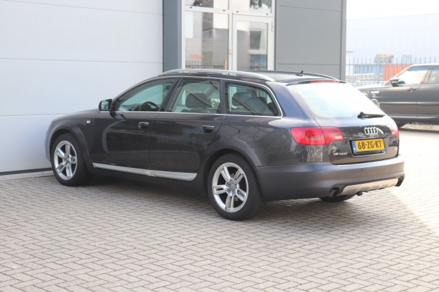 AUDI A6 ALLROAD 3.2 FSI PRO LINE, Carmix, OSS