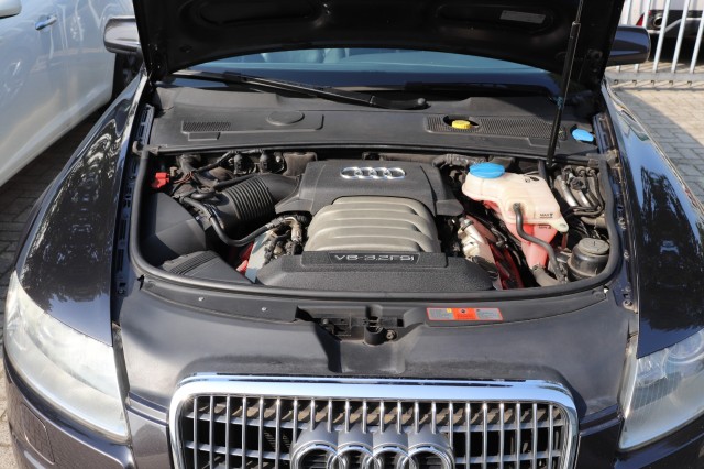 AUDI A6 ALLROAD 3.2 FSI PRO LINE, Carmix, OSS