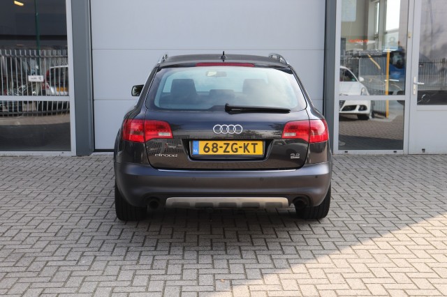 AUDI A6 ALLROAD 3.2 FSI PRO LINE, Carmix, OSS