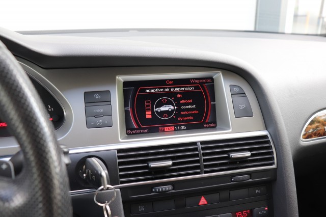AUDI A6 ALLROAD 3.2 FSI PRO LINE, Carmix, OSS