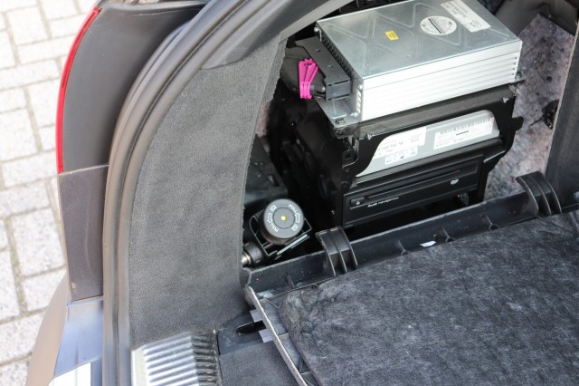 AUDI A6 ALLROAD 3.2 FSI PRO LINE, Carmix, OSS