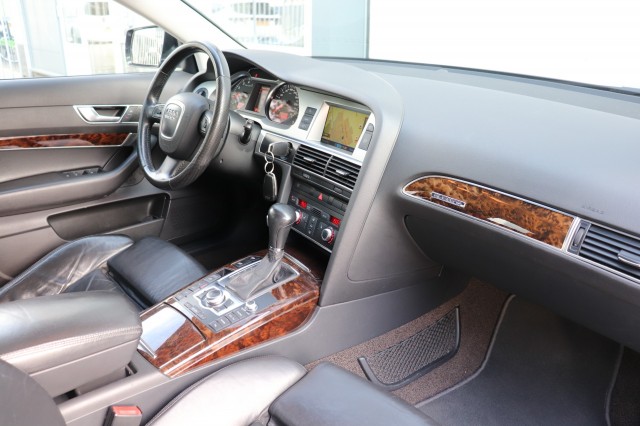 AUDI A6 ALLROAD 3.2 FSI PRO LINE, Carmix, OSS