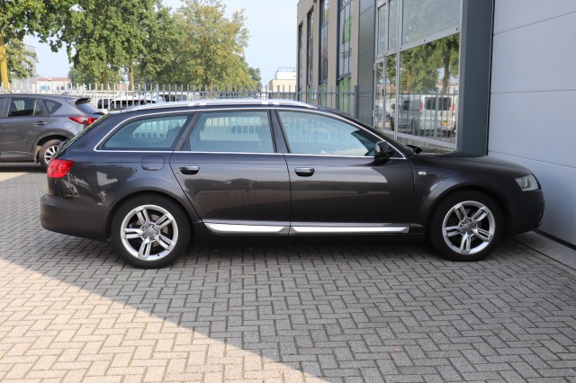 AUDI A6 ALLROAD 3.2 FSI PRO LINE, Carmix, OSS