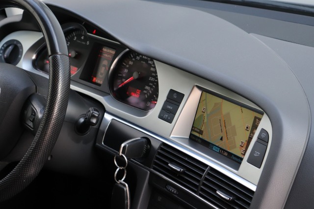 AUDI A6 ALLROAD 3.2 FSI PRO LINE, Carmix, OSS