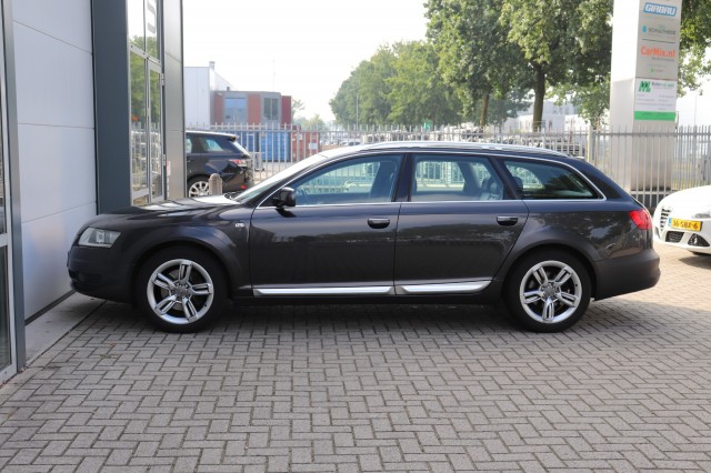 AUDI A6 ALLROAD 3.2 FSI PRO LINE, Carmix, OSS