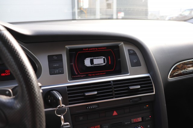 AUDI A6 ALLROAD 3.2 FSI PRO LINE, Carmix, OSS