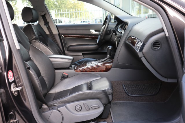 AUDI A6 ALLROAD 3.2 FSI PRO LINE, Carmix, OSS