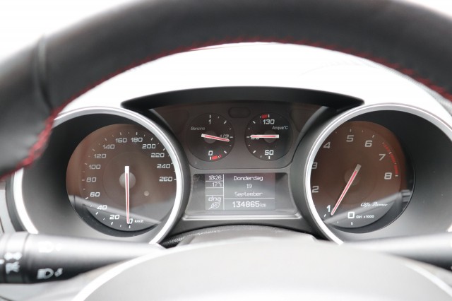 ALFA ROMEO GIULIETTA 1.4 T MULTIAIR SUPER, Carmix, OSS