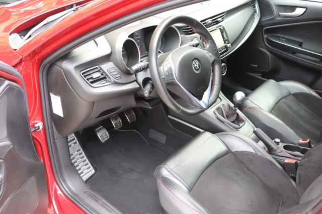 ALFA ROMEO GIULIETTA 1.4 T MULTIAIR SUPER, Carmix, OSS