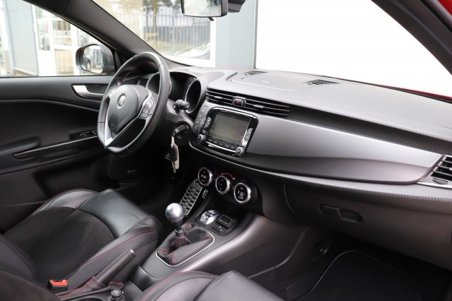 ALFA ROMEO GIULIETTA 1.4 T MULTIAIR SUPER, Carmix, OSS