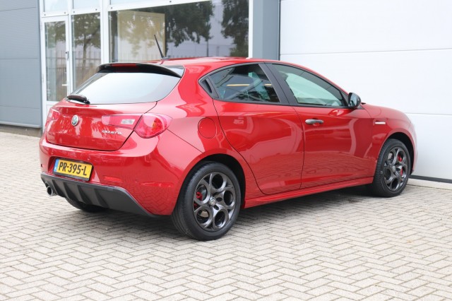 ALFA ROMEO GIULIETTA 1.4 T MULTIAIR SUPER, Carmix, OSS