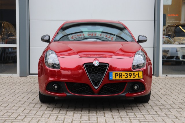 ALFA ROMEO GIULIETTA 1.4 T MULTIAIR SUPER, Carmix, OSS