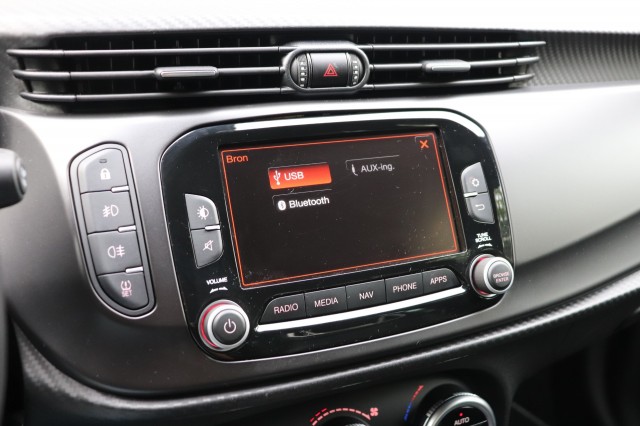 ALFA ROMEO GIULIETTA 1.4 T MULTIAIR SUPER, Carmix, OSS