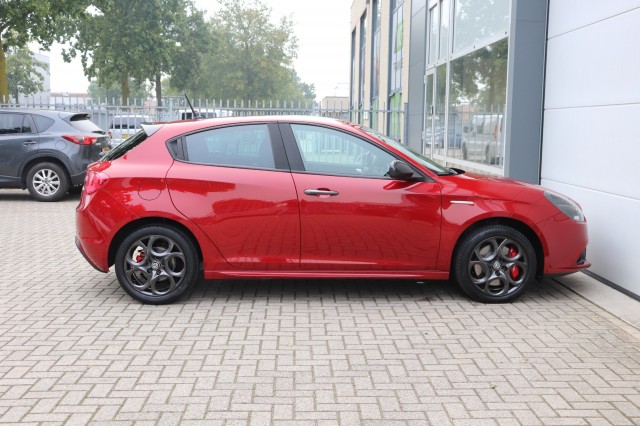 ALFA ROMEO GIULIETTA 1.4 T MULTIAIR SUPER, Carmix, OSS