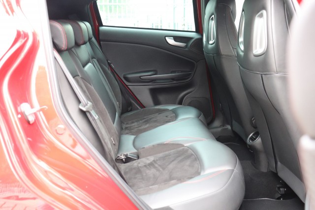 ALFA ROMEO GIULIETTA 1.4 T MULTIAIR SUPER, Carmix, OSS