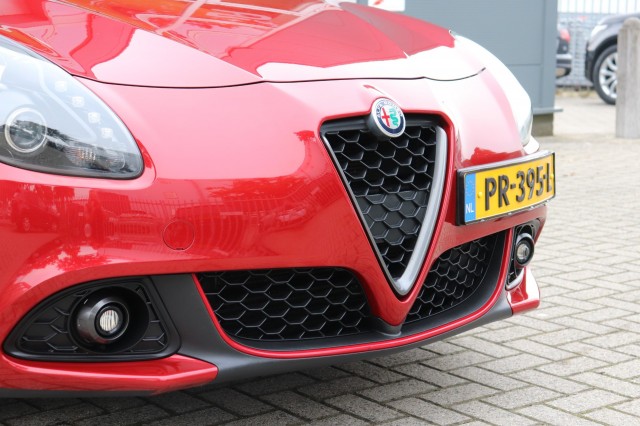 ALFA ROMEO GIULIETTA 1.4 T MULTIAIR SUPER, Carmix, OSS