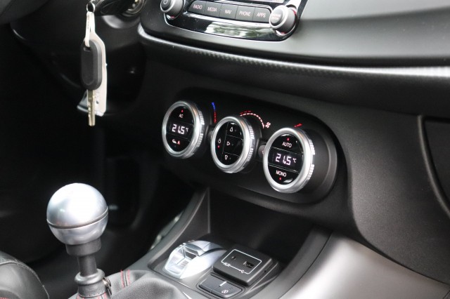 ALFA ROMEO GIULIETTA 1.4 T MULTIAIR SUPER, Carmix, OSS