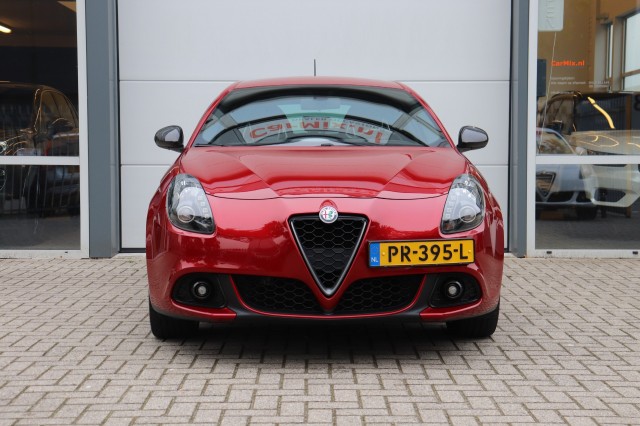 ALFA ROMEO GIULIETTA 1.4 T MULTIAIR SUPER, Carmix, OSS
