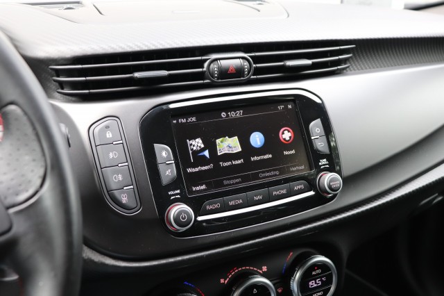 ALFA ROMEO GIULIETTA 1.4 T MULTIAIR SUPER, Carmix, OSS