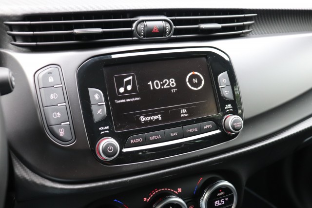 ALFA ROMEO GIULIETTA 1.4 T MULTIAIR SUPER, Carmix, OSS