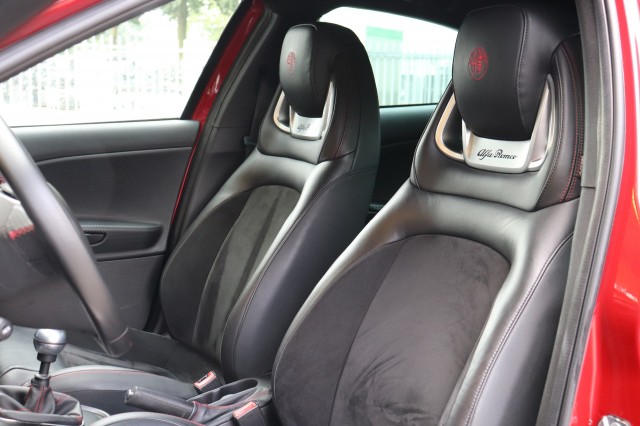 ALFA ROMEO GIULIETTA 1.4 T MULTIAIR SUPER, Carmix, OSS